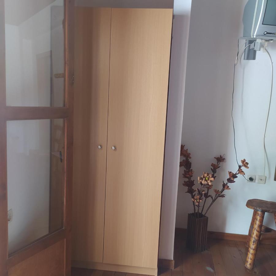 Therisso Rooms Therison Ngoại thất bức ảnh