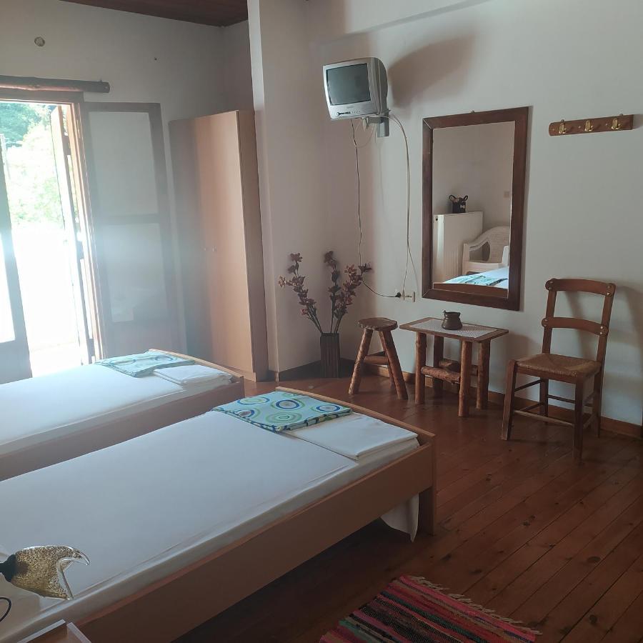 Therisso Rooms Therison Ngoại thất bức ảnh