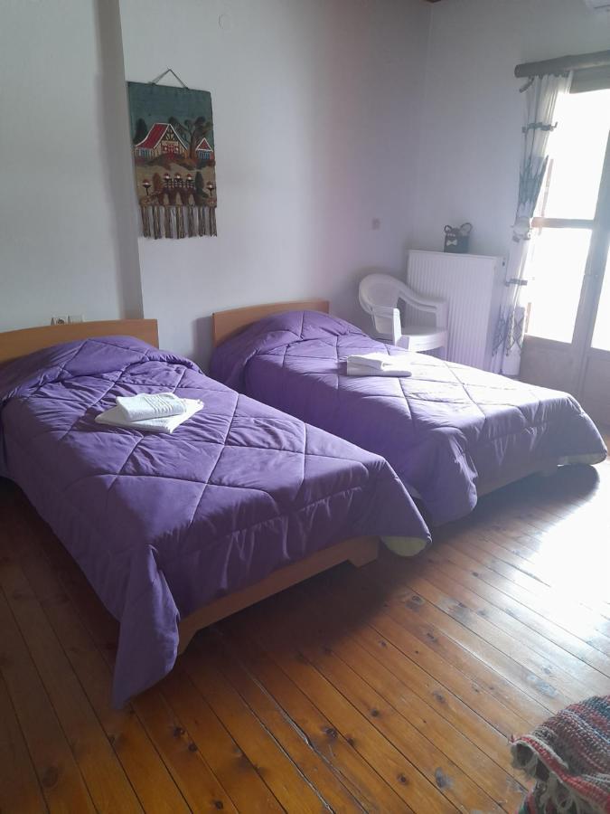 Therisso Rooms Therison Ngoại thất bức ảnh