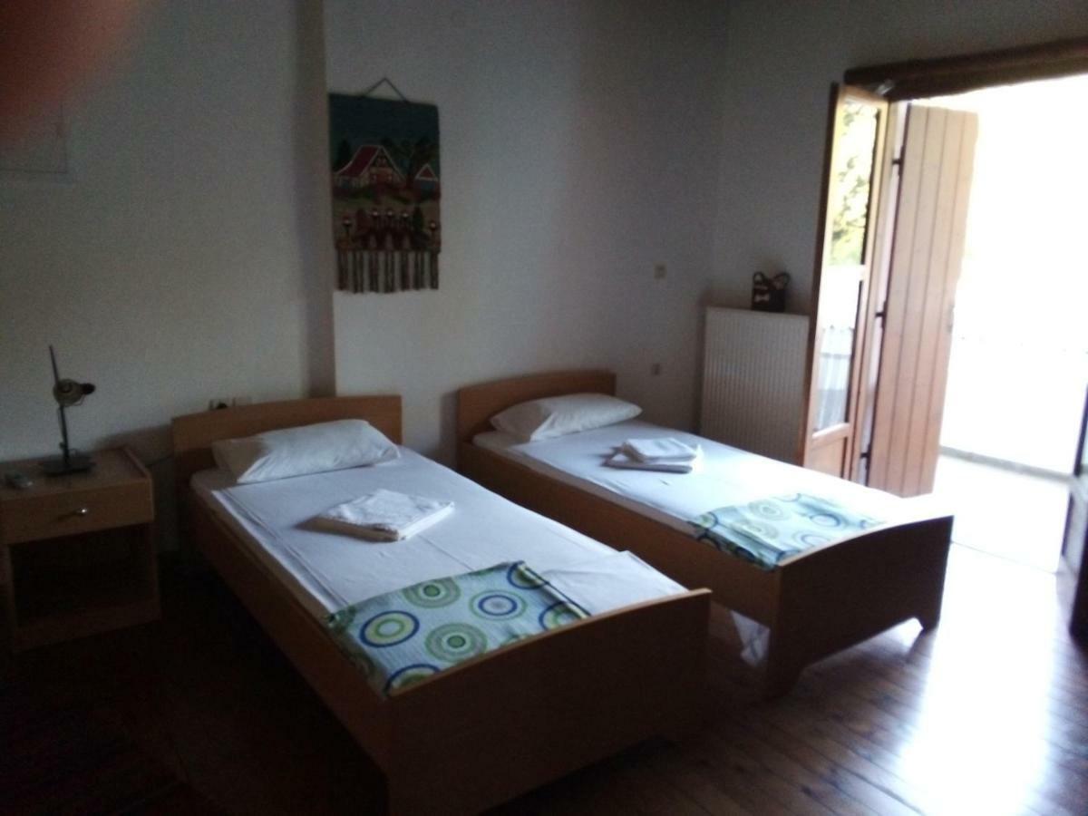 Therisso Rooms Therison Ngoại thất bức ảnh