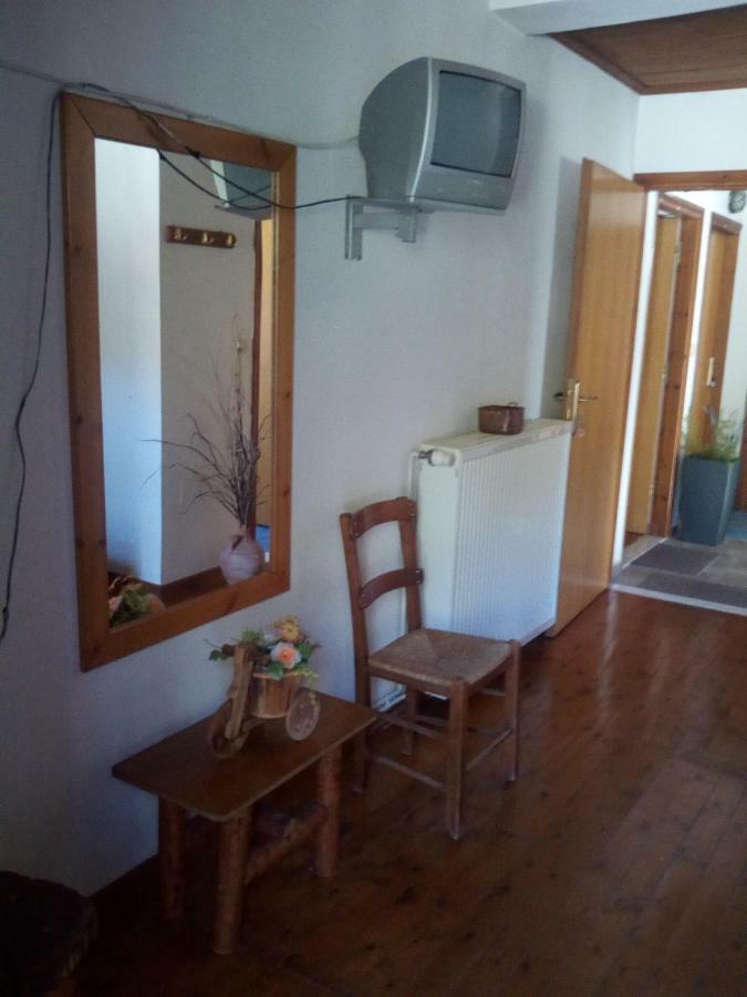 Therisso Rooms Therison Ngoại thất bức ảnh